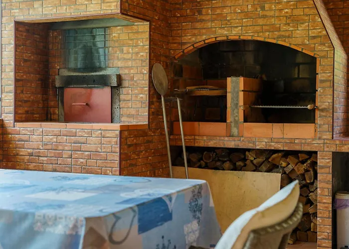 Quinta Hortencias 3*