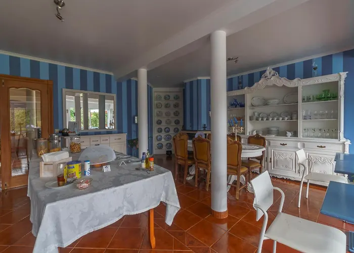 Quinta Hortencias 3* São Vicente Ferreira