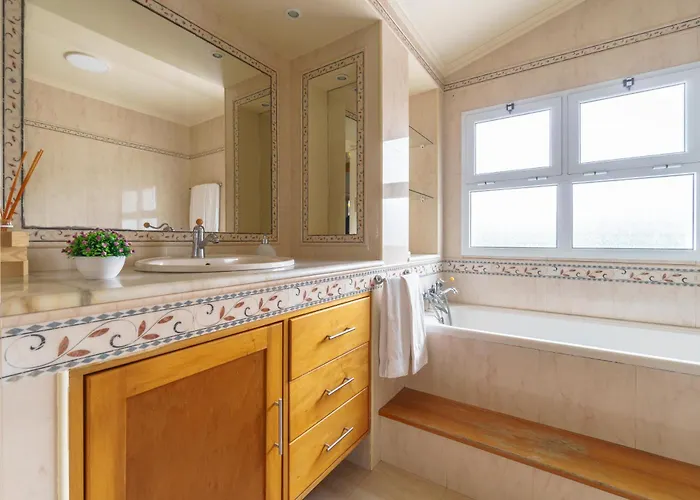 Guest house Quinta Das Hortencias 3*