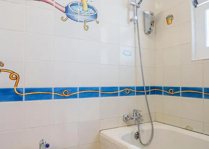 Quinta Hortencias בית הארחה 3*